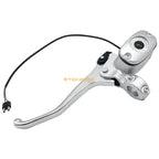 Left Front Brake Master Cylinder for Arctic Cat 500 TRV (2005)