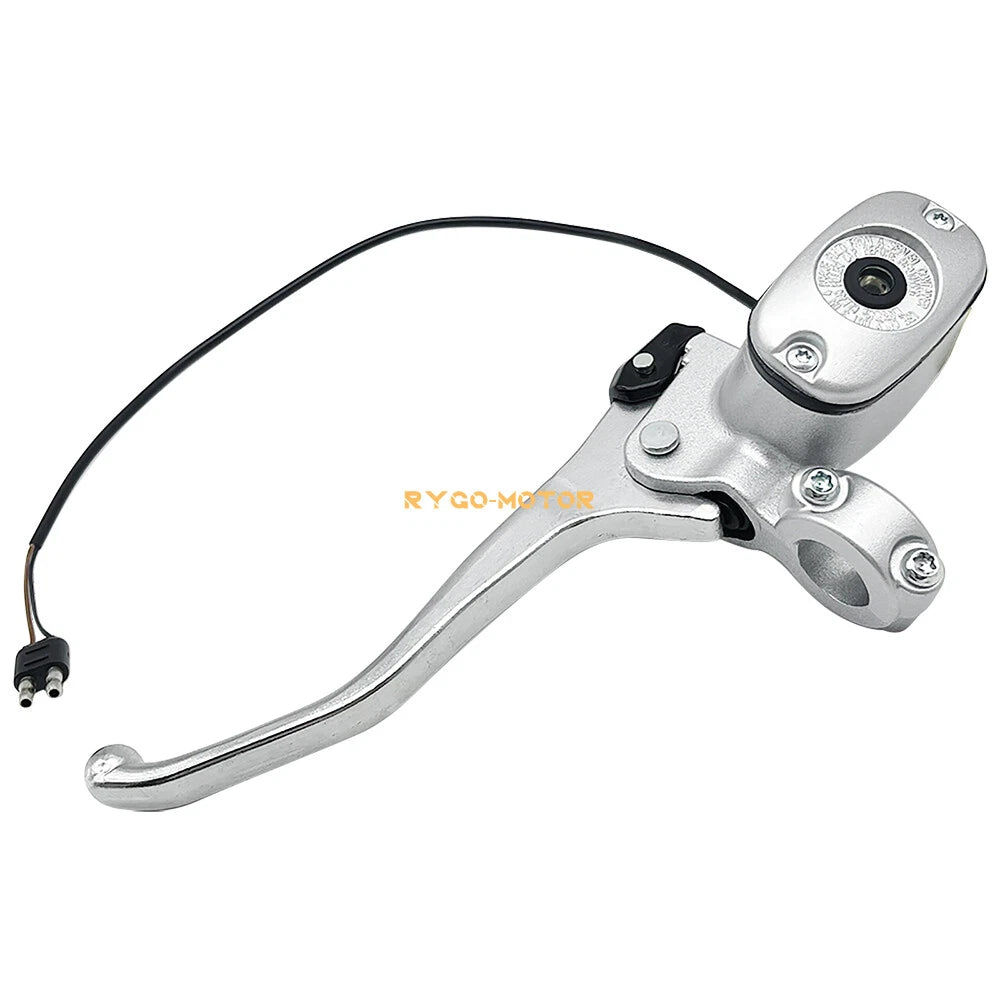 Left Front Brake Master Cylinder for Arctic Cat 500 TRV (2005)