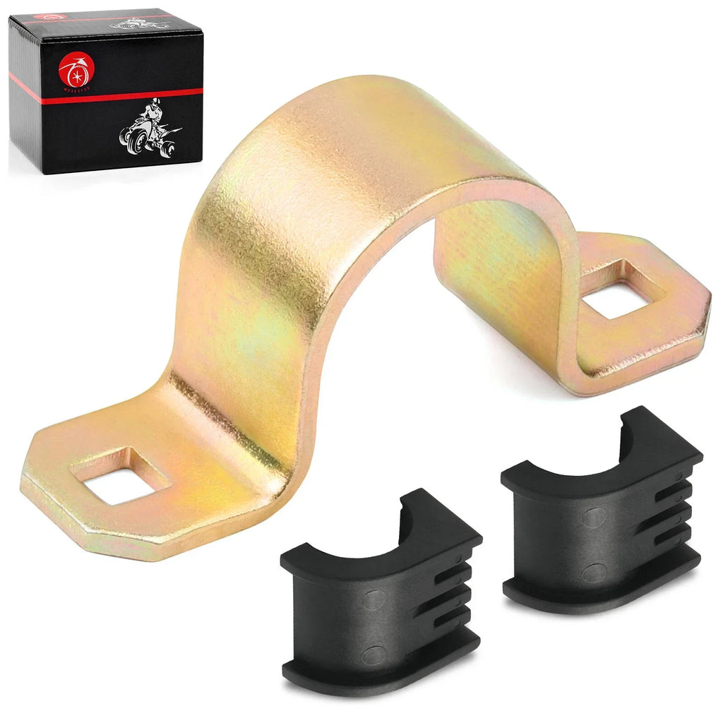 1-Inch Stabilizer Bar Bushings for Polaris Scrambler 850-1000 (2008–2014)