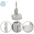 Rotary Steering System for Boat (17 Feet) SS13217
