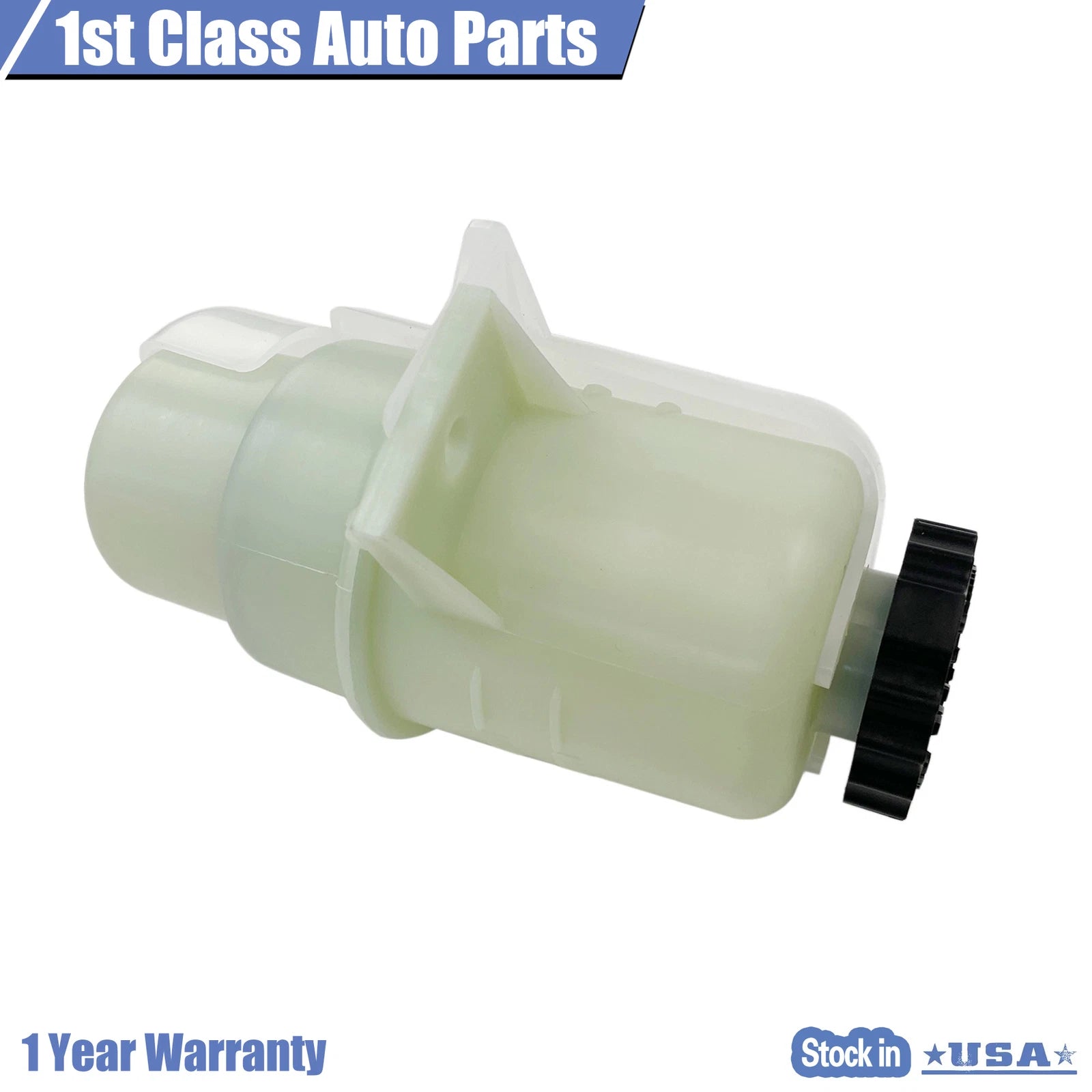 Power Steering Pump Reservoir Kit for Dodge Avenger Chrysler 200 (2011–2014)