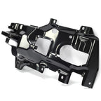 Front Driver Left Side Bumper Support Bracket Kit for GMC Sierra 1500 (2016–2018)
