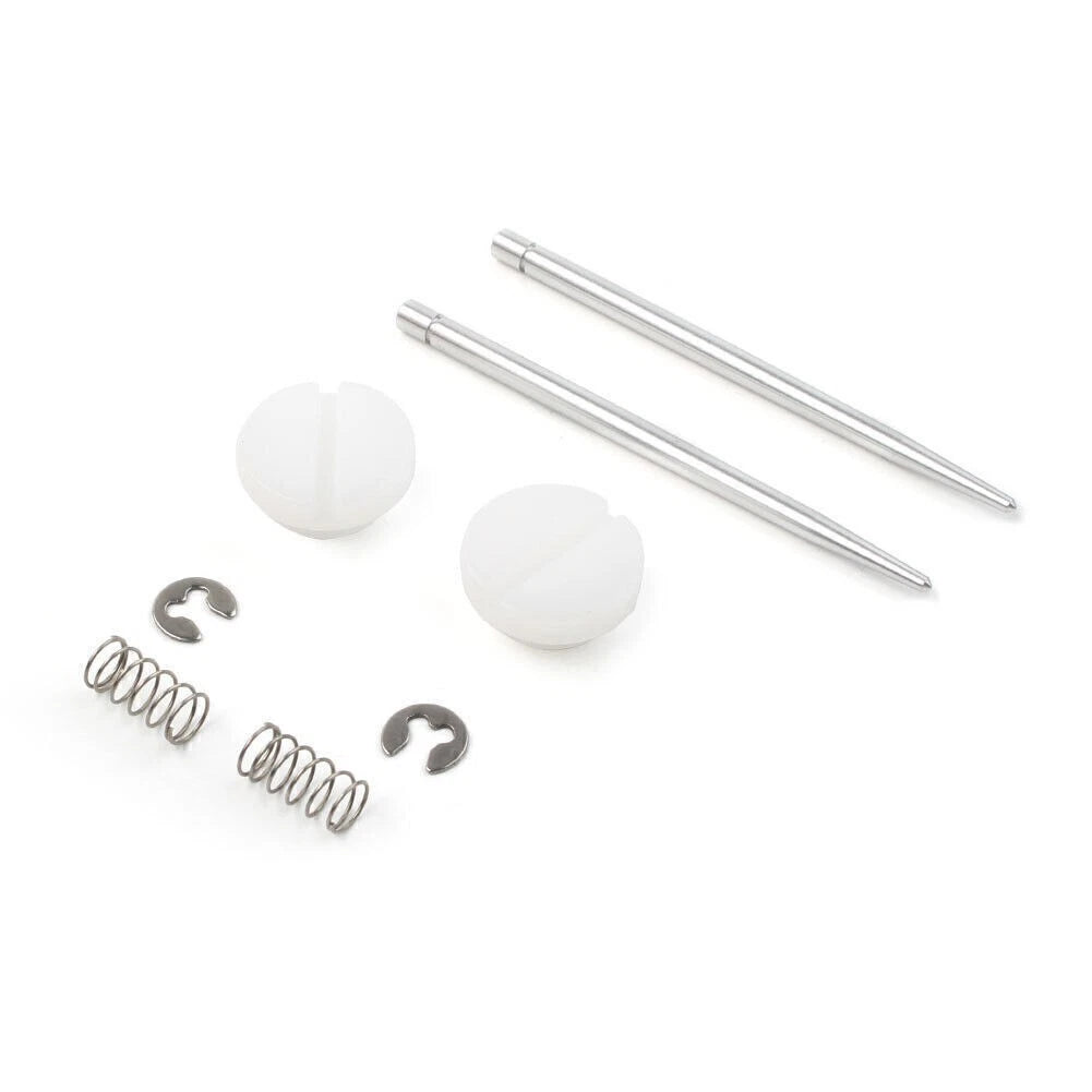 Plunger and Piston Carburetor Rebuild Kit 41mm for Virago 535 XV535 (1990–2000)