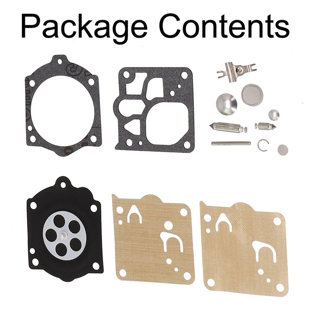 Carburetor Kit for WJ Carbie MS660 (066, 065, 064) Chainsaws