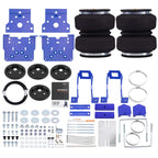 Air Helper Spring Leveling Kit for Ford F-350 Super Duty (2005–2010)