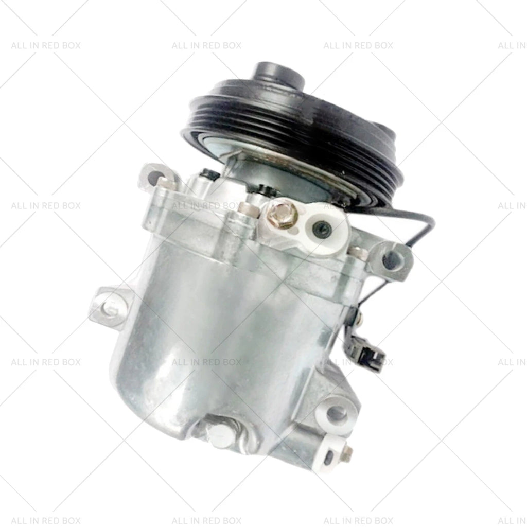 Air Conditioning Compressor for Subaru Impreza WRX GD (2000–2007)