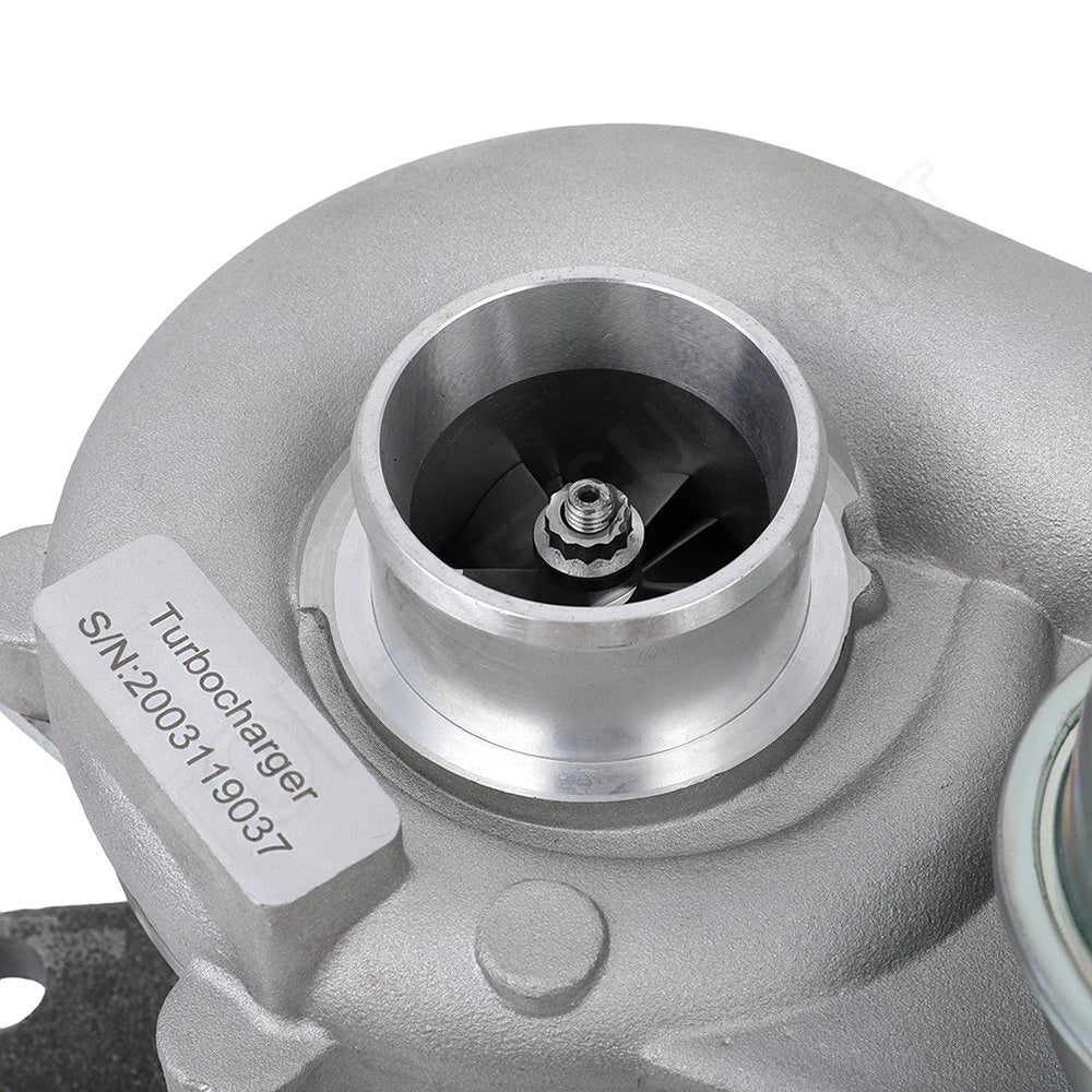 Turbocharger for Lincoln MKS MKT EcoBoost 3.5L (2010–2015) Right Side