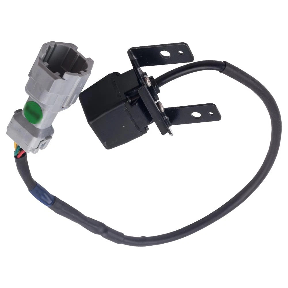 Rear Backup Reverse Camera Set for Hyundai Sonata (2011–2014)