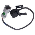 Rear Backup Reverse Camera Set for Hyundai Sonata (2011–2014)