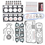 Full Gasket Set with Head Bolts for GMC Chevrolet 6.0 Cadillac 6.2 (2007–2011)