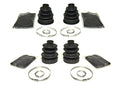 CV Boot Set for Honda Rincon 650 680 (2005–2022) Heavy Duty Thicker Gauge