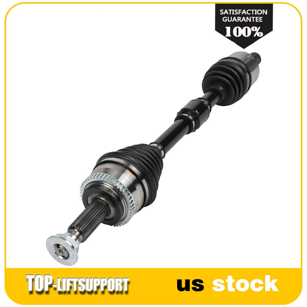 CV Axle Shaft for Hyundai Veloster 1.6L (2013–2015)