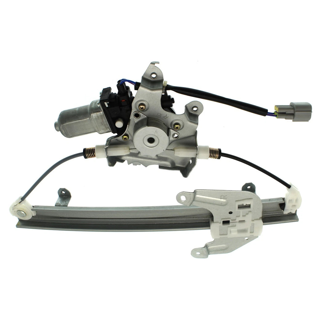 Power Window Regulator for Nissan Rogue (2008–2013) Rear Passenger Side