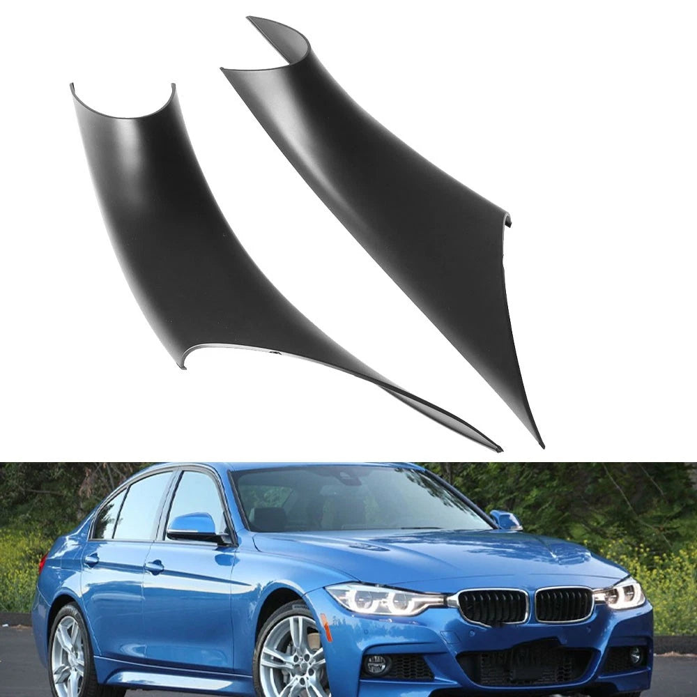 Inner Door Handle Cover for BMW 3 Series F30 (2012–2018)