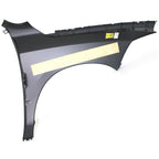 Bumper Kit for Ram 1500 (2011–2012) Front Cover and Fender CAPA Certified
