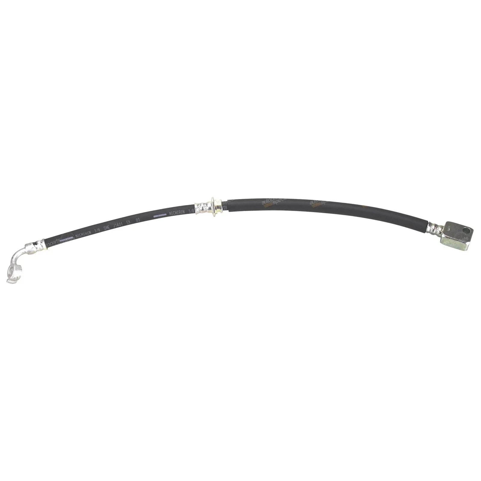 Genuine Nissan Clutch Hose for Patrol GQ TB42S 4.2L 5sp 4x4 (1988-1994)