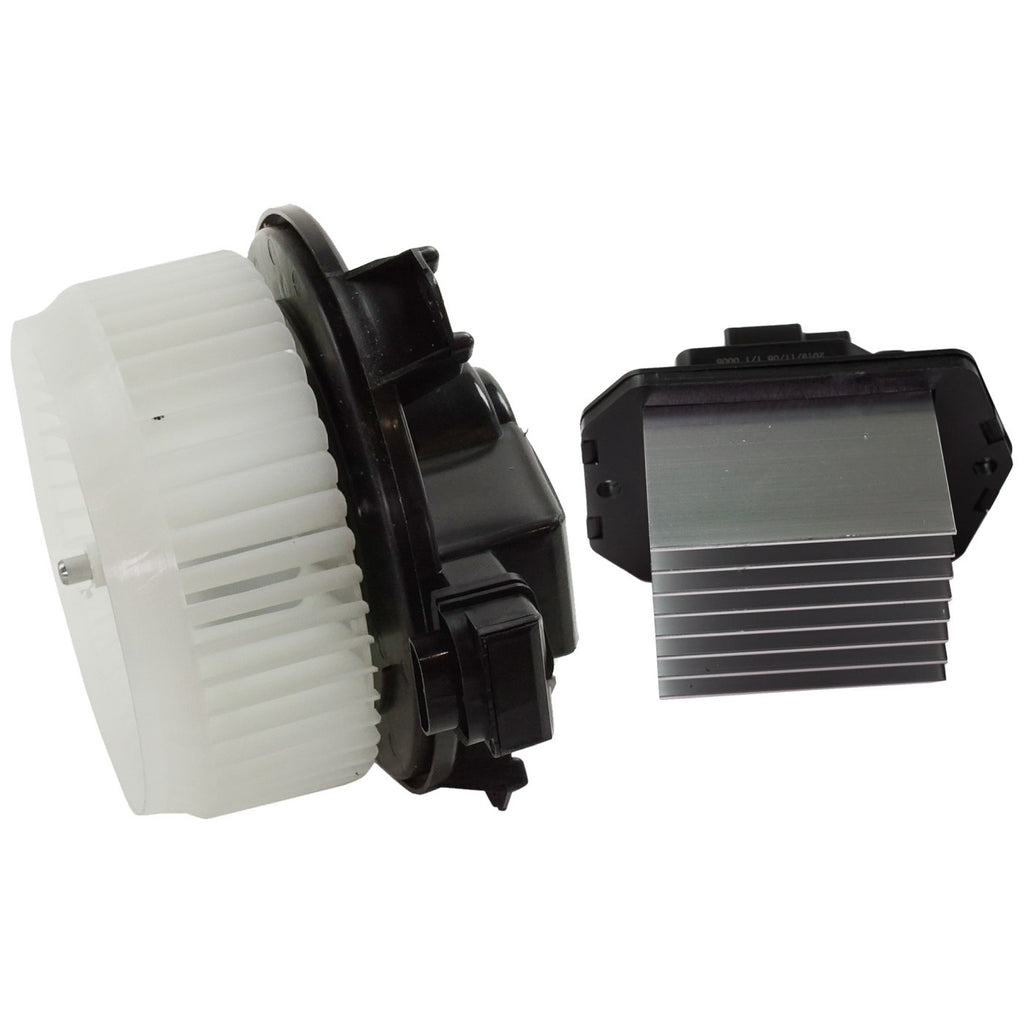 Blower Motors for Mazda CX-9 (2007–2015)