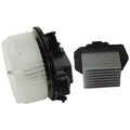 Blower Motors for Mazda CX-9 (2007–2015)