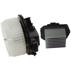 Blower Motors for Mazda CX-9 (2007–2015)