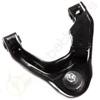 2X Front Control Arm and Ball Joint for Nissan Xterra (2000–2004)
