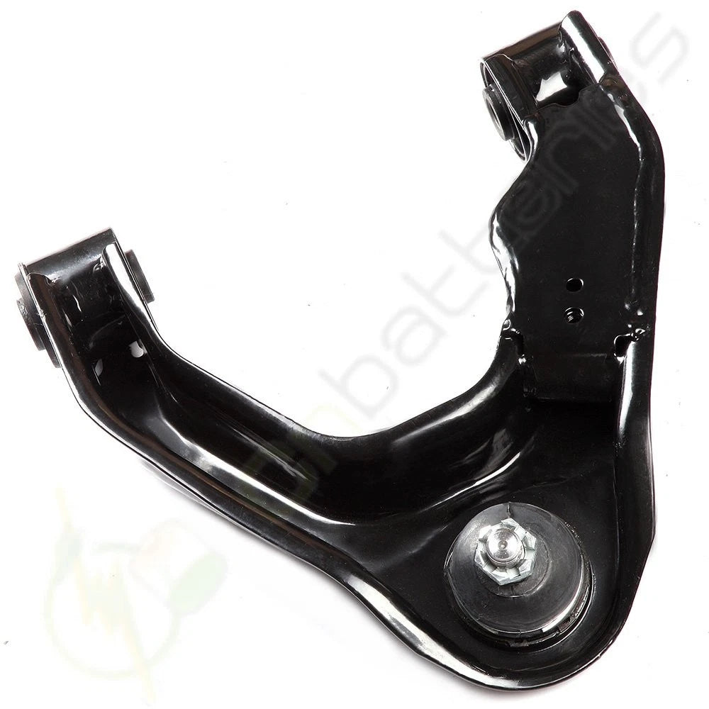 2X Front Control Arm and Ball Joint for Nissan Xterra (2000–2004)