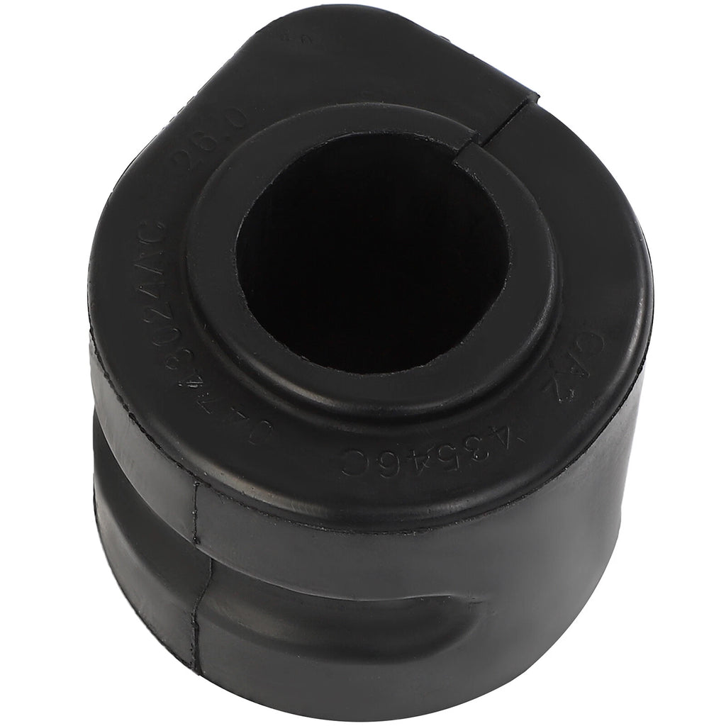 2X Front Stabilizer Sway Bar Bushing for Chrysler Town & Country (2001-2007)
