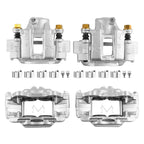 Brake Caliper Set for Toyota 4Runner (2003-2009)