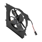 Cooling Fan Right for Honda CR-V L4 2.0L (1997–2001)