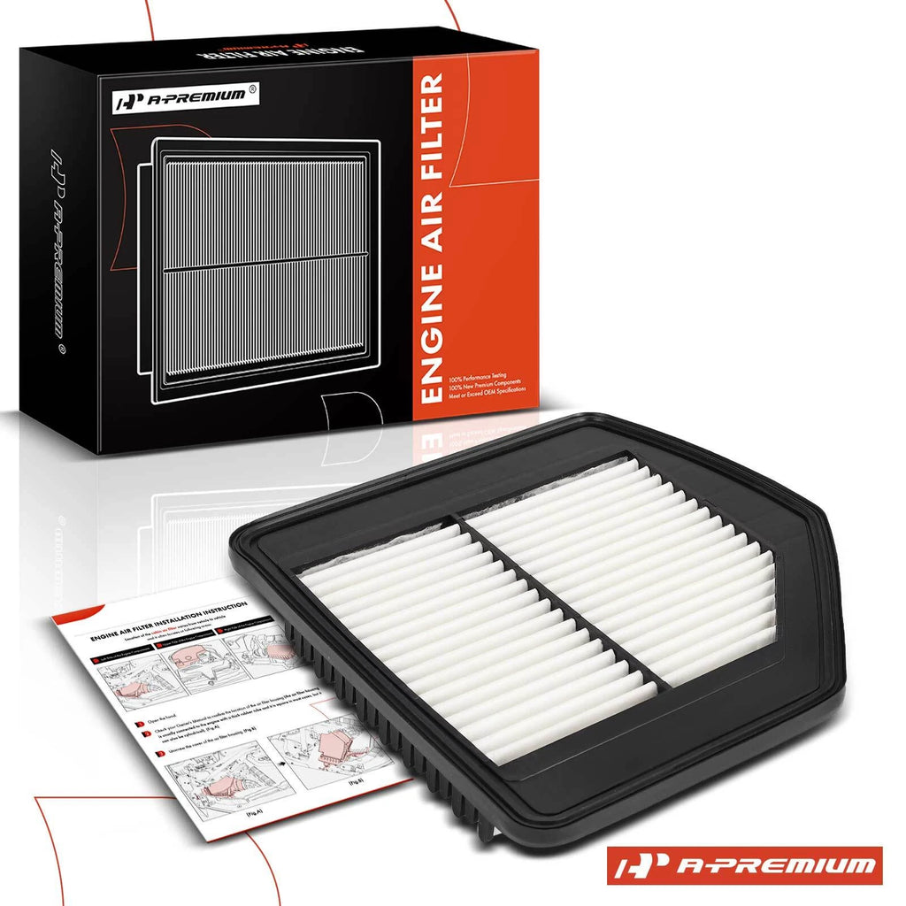 Engine Air Filter for Hyundai Genesis G80 G90 Kia K900 (2015)