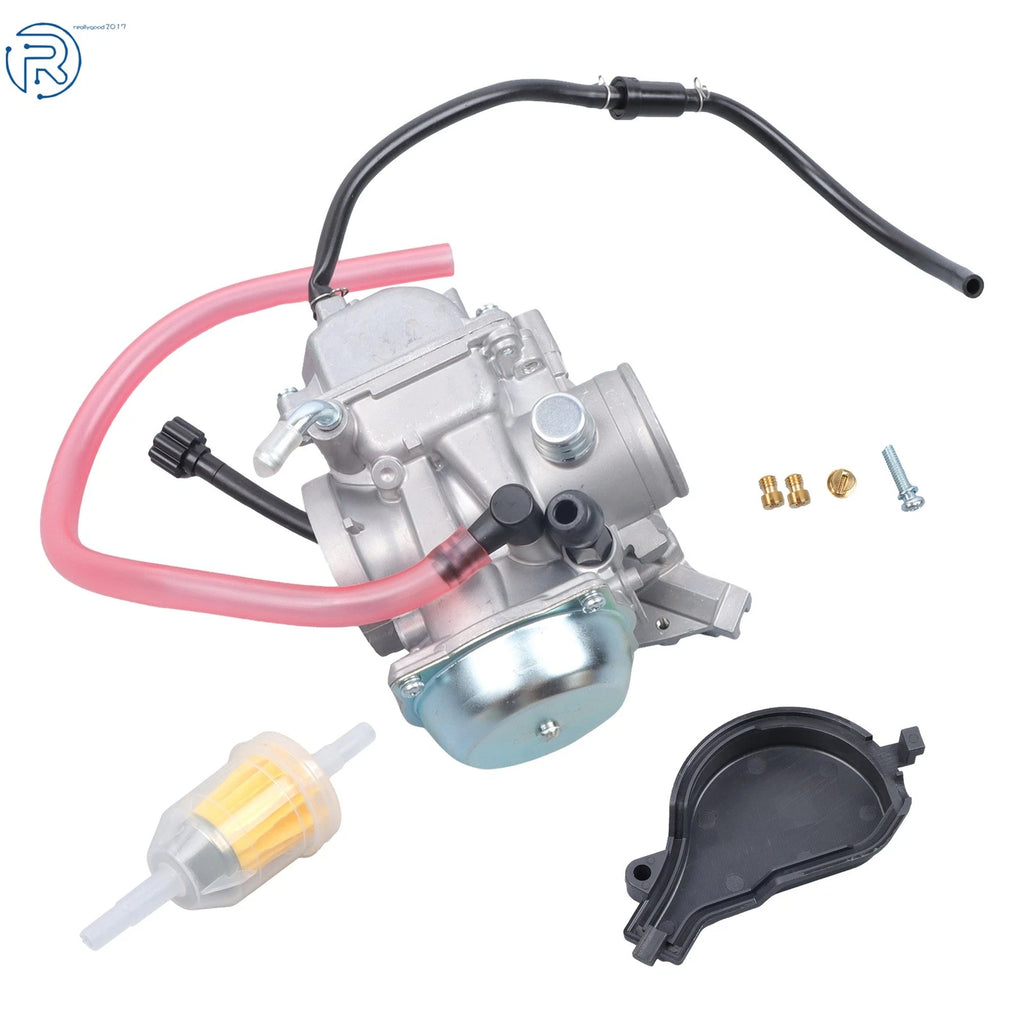 Carburetor for Arctic Cat 400 (2004) 0470-504