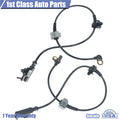 Set of 2 ABS Wheel Speed Sensors for Escalade (2015–2020)