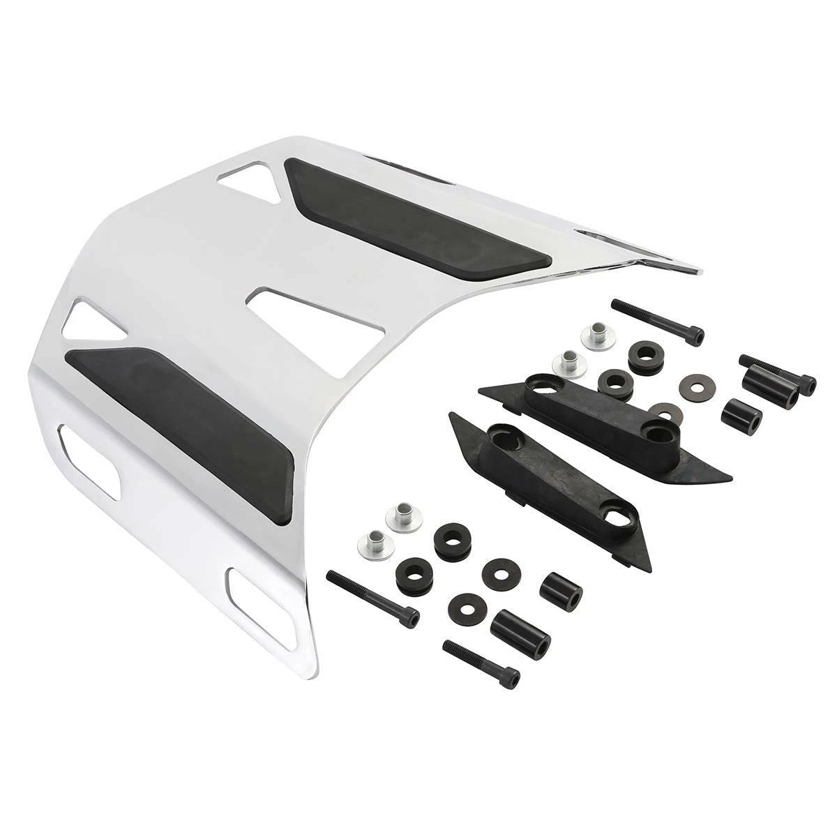Rear Carrier Luggage Rack for Honda Goldwing 1800B GL1800BD (2018–2025)