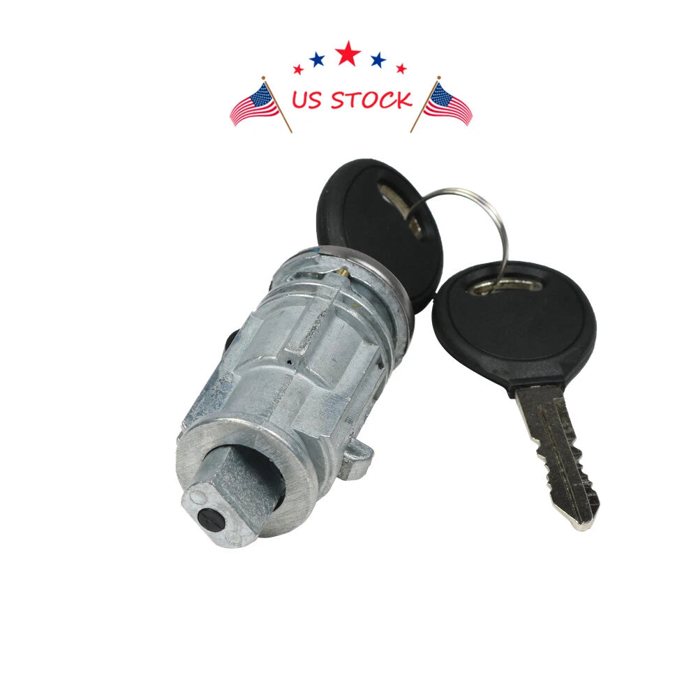Ignition Switch Cylinder for Dodge Dakota Durango Ram (1997-2004)