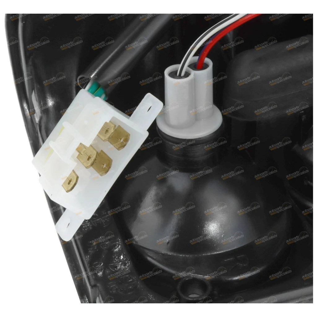 2 x Tail Light Pair for Hilux RZN174R (1997���2002)