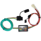 Trailer Wire Harness Lights Power Adapter Plug for Subaru Forester (1998–2024)