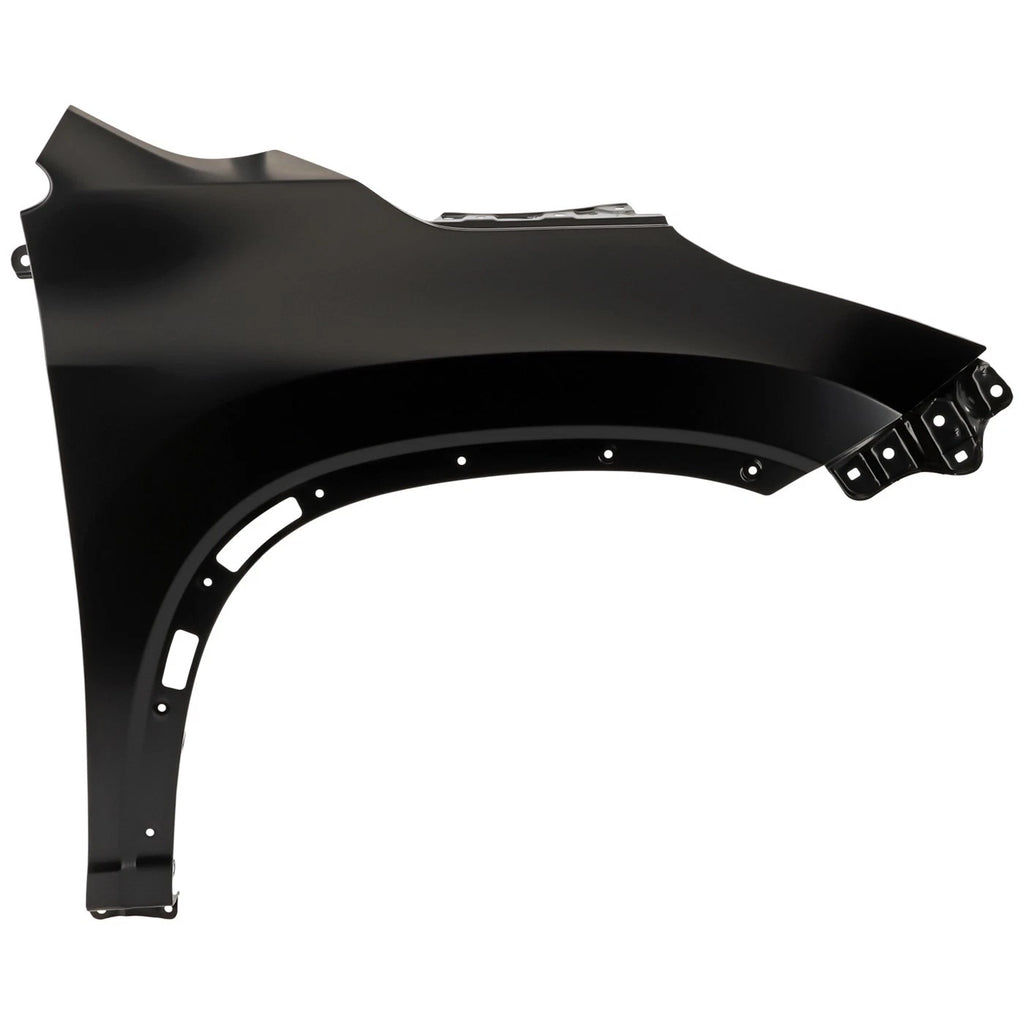 Fender for Toyota Highlander (2014–2019) Front Passenger Side