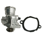 Engine Coolant Thermostat Housing for Mercedes-Benz Dodge Freightliner