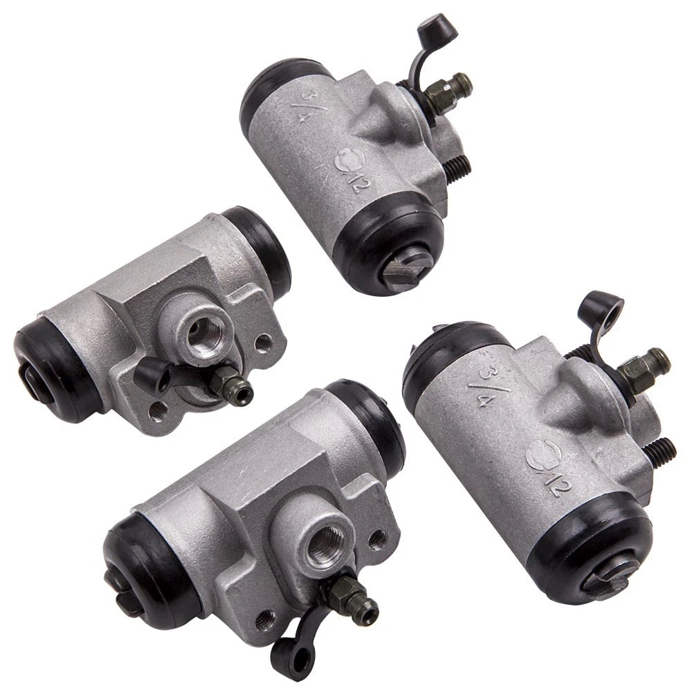 Brake Cylinder Master Set for Kawasaki LT (Year Range Not Specified)