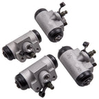 Brake Cylinder Master Set for Kawasaki LT (Year Range Not Specified)