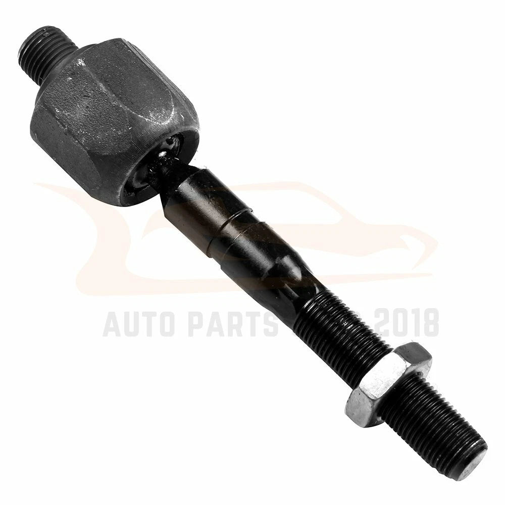Set of 6 Front Upper Control Arms & Tie Rods for Benz ML320 ML350 ML430 (1998–2005)