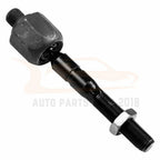 Set of 6 Front Upper Control Arms & Tie Rods for Benz ML320 ML350 ML430 (1998–2005)