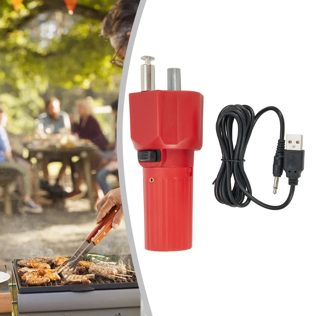 5V Electric Grill Skewer Motor for Universal Use (2010–2023)