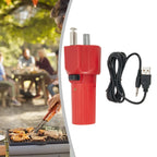 5V Electric Grill Skewer Motor for Universal Use (2010–2023)