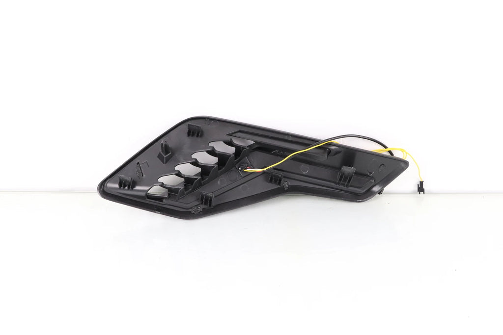 LED Fender Side Marker Light with Turn Signal for Ford F-150 Raptor (2022–2023)