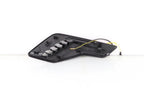 LED Fender Side Marker Light with Turn Signal for Ford F-150 Raptor (2022–2023)