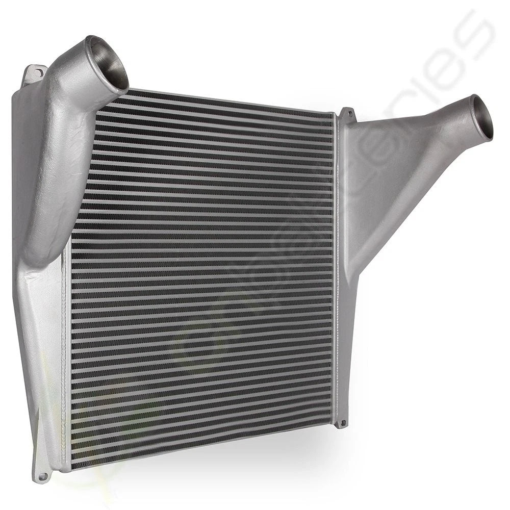 Aluminum Charge Air Cooler for Kenworth W900 T600 T800 (1993–2007)