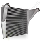 Aluminum Charge Air Cooler for Kenworth W900 T600 T800 (1993–2007)