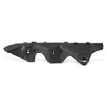 Bumper Cover Support Bracket for Nissan Sentra (2007–2012)
