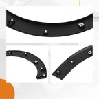 Fender Flare Set of 2 for Ford Transit 150/250/350 (2015–2018) FO1791121