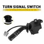 Wiper Dimmer Switch Combination Lever for Ford F150 (2005–2008)